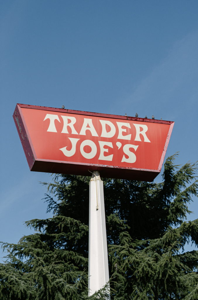 trader joes